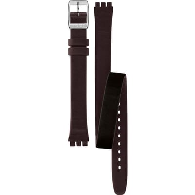 Swatch Irony - Extra Small (25mm) - YS AYSS284 YSS284 Hump band