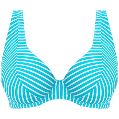 Dames zwemkleding top Freya Jewel cove