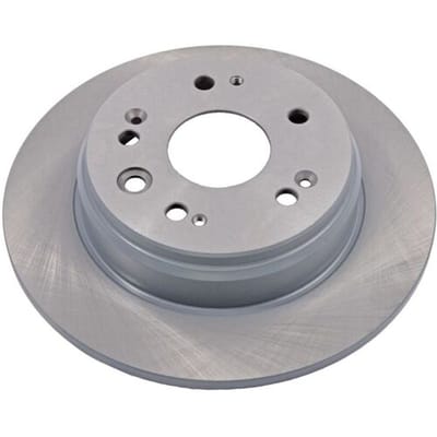 Remschijf FEBI BILSTEIN 108427, 1 stuk