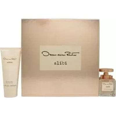 Oscar de la Renta Alibi Eau de Toilette