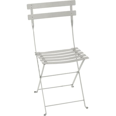 Fermob BISTRO klapstoel - A5 leemgrijs