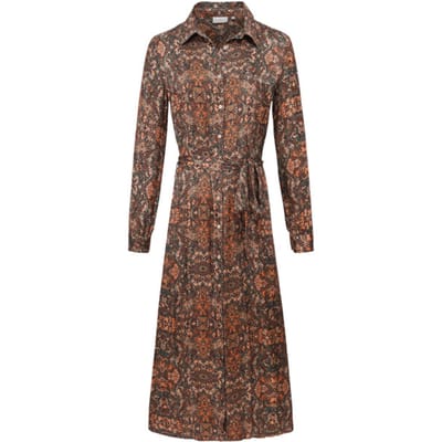 HV Society Shirtdress hvsbowie