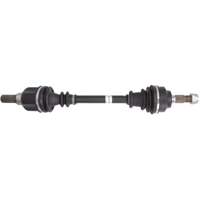 Aandrijfas POINT GEAR PNG74700