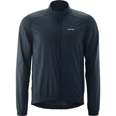 Coupe-vent Gonso Adventure