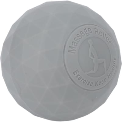 Spierknopen Massagebal voor Myofasciale Release Triggerpoint Sport Fitness Voet Plantaire Fasciitis