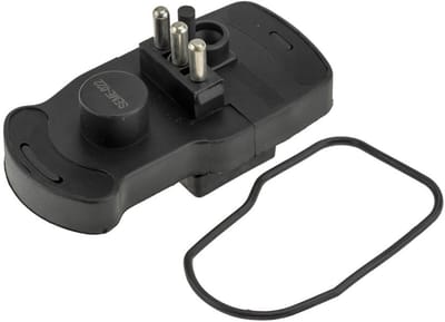 Luchtmassameter OEM 3437224035