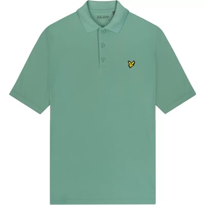 Polo Lyle & Scott Tech