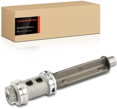Frankberg 1x Balansas Lager voor VW Golf VI Passat Audi