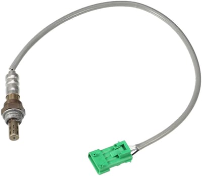 Inovra- Zuurstofsensor Passend Voor Citroen Berlingo - 4 Pinnen - Schroefdraad M18x1.5 - 55cm Lengte - Duurzaam - Hoge Temperatuur Bestendig - O2-sensor