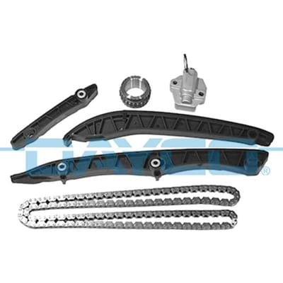 Distributiekettingset DAYCO KTC1706