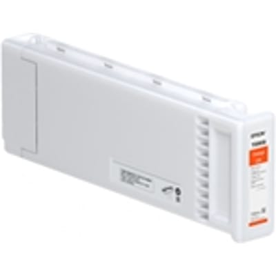Epson T8908 inktcartridge oranje (origineel)