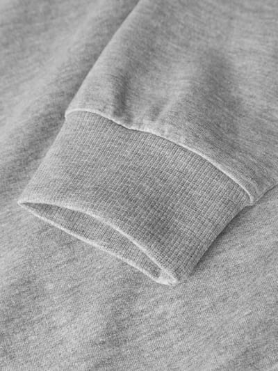 NAME IT - TKMCOX LS SWEAT HOOD UNB NOOS - Jongens - Sweaters