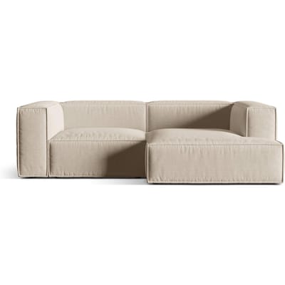 Hoekbank Nuria 3-zits rechts | Micadoni
