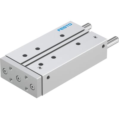 Festo Geleidingscilinder 40mm Boring 160mm Slag Dubbelwerkend - 170944 - P2EPY