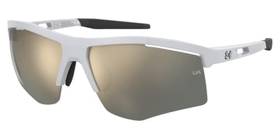 Under Armour UA FLEXLITE/G Grey black 71/9/135 MAN Zonnebrillen