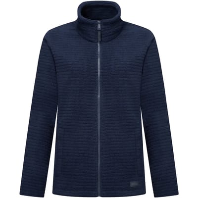 Damesfleece met rits Regatta Heidy