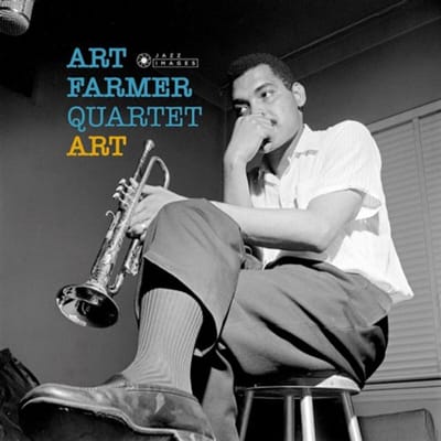 Art - Art Farmer Quartet