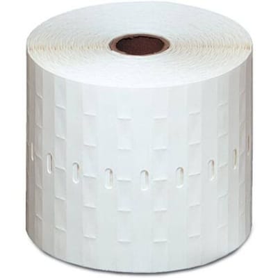 Phoenix Contact 0812175 PABT 15X4 WH/200 Kabelmarkering Montagemethode: Schuiven Markeringsvlak: 4 x 15 mm Wit 1 stuk(s)