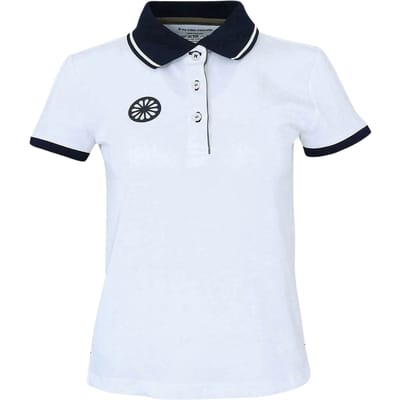 The Indian Maharadja Kadiri Polo Meisjes - Maat 140