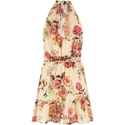 Korte Jurk Guess DANIEL DRESS