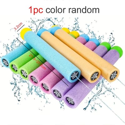 Mini Waterpistool Speelgoed voor Kinderen en Volwassenen Zomer Zwembad Speelgoed Buiten Plezier Watergevecht Attributen Kinder Vakantiecadeau TMZ blue