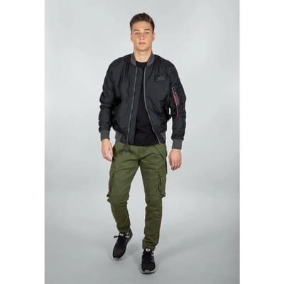 Broek Alpha Industries Combat