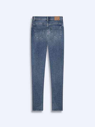 LTB JONNA HIGH -JUNELIA WASH