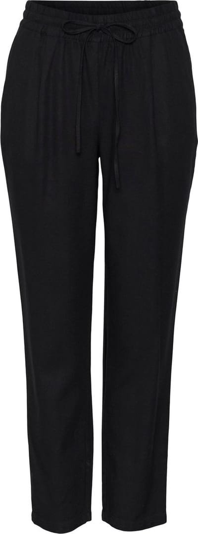 Vero Moda Broeken VMJESMILO Mid waist Broek