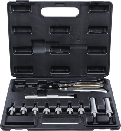 Montageset voor Klepsteelkeerringen DIY Gereedschap