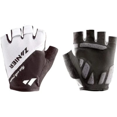 Korte handschoenen Zanier Cycling Team