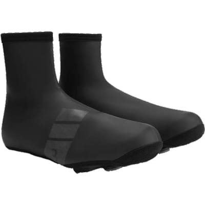 BBB Cycling HardWear Fiets Overschoenen Wielrennen - Overschoenen Mountainbike - Wind- en Waterafstotend - Zwart - Maat 37/38 BWS-04