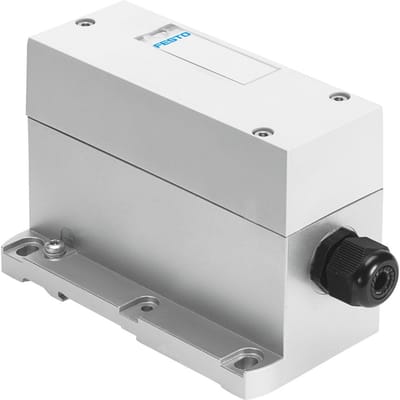 Festo Multi-Pin Node - 543412