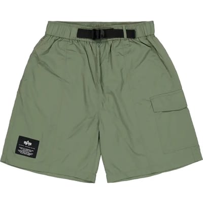Korte Alpha Industries