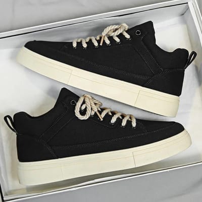 Herenschoenen Sneakers Mannelijk Heren Casual Schoenen Tenis Luxe Schoenen Race Trainers Trend Joggen Gevulkaniseerd Wandelen Zwarte Schoenen Heren 39 white