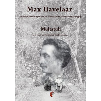 Max Havelaar - Lalito Klassiek - Multatuli