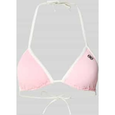 Vrouwen bikini top met uitneembare padding Guess Niki