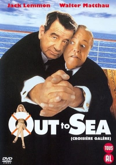 Out To Sea