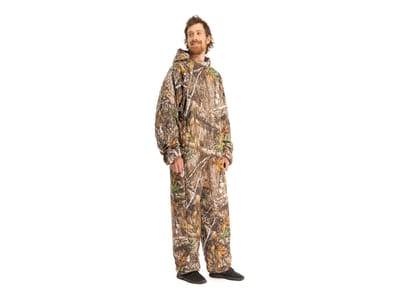 Selk'Bag Realtree Pursuit Recycled Multifunctionele Slaapzak - M