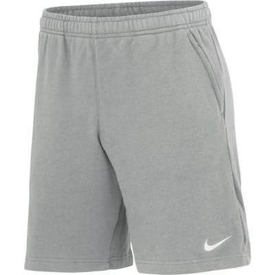 Nike Team Fleece Joggingshort Heren - Maat S