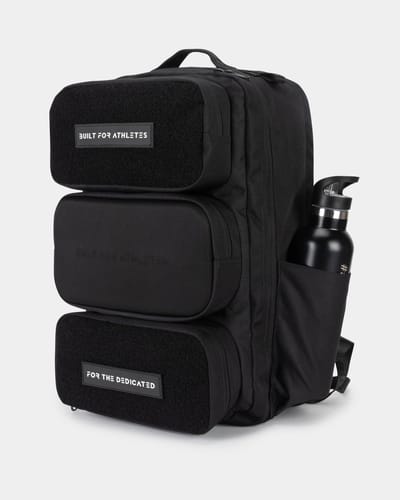 Built for Athletes Elite 35L Backpack