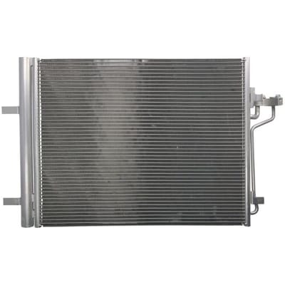 Condensator, airconditioning BOSCH 1 986 AD2 316