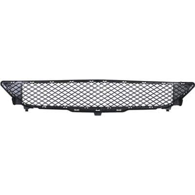 Bumper - ventilatierooster BLIC 6502-07-3509910P