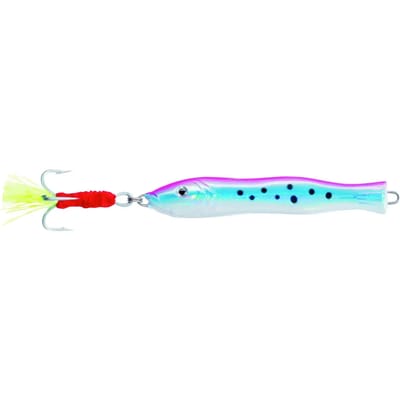 Lok Abu Garcia Sillen 250g