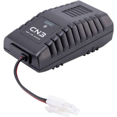 Toolkit RC ToolkitRC CN3 NiMh 5-8 Zellen 2,2A 20W Oplader 2.2 A NiMH LED-indicatoren