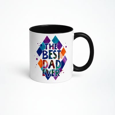 Nevolis® | Espressomok 330ml met Uniek Design | Ontwerp Jouw Eigen Mok | Handgemaakt Cadeau voor Koffieliefhebbers | Gepersonaliseerd op Aanvraag | Enkel of Grote Bestelling