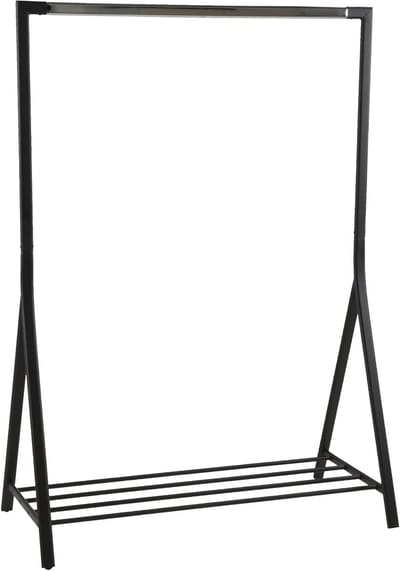 Garderoberek Vestbjerg - Brent