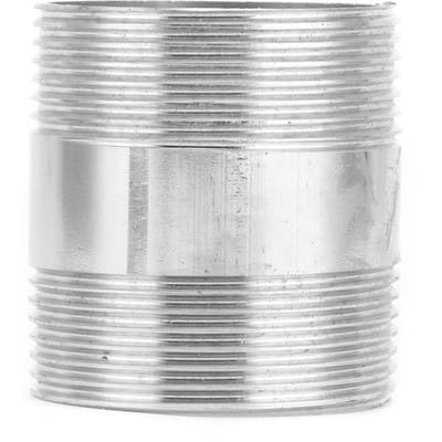 Raccord de Tuyau d'Eau G2 DN50 Filetage Mâle Connecteur de Tuyau 5cm Accouplement Accessoire de Plomberie