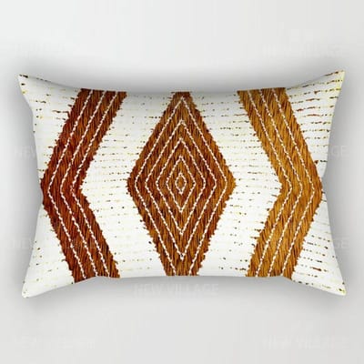 Nordische herfst woondecoratie 30*50 sierkussenhoes bank modern boho woonkamer Kussenhoes 30x50cm 40x216 plantenkussenhoes 50x70cm