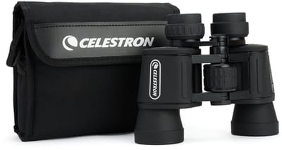 Celestron UpClose G2 - Verrekijker - 8X40 - Porro