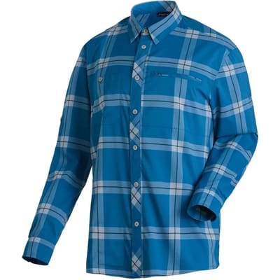 Shirt met lange mouwen Maier Sports Kasen